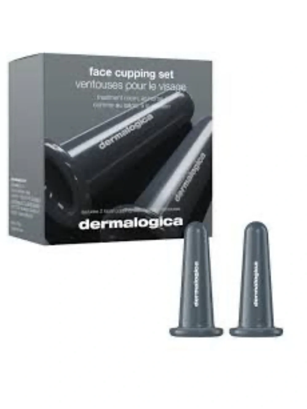 Dermalogica Facial Cupping Set — *BRAND NEW/NEVER OPENED